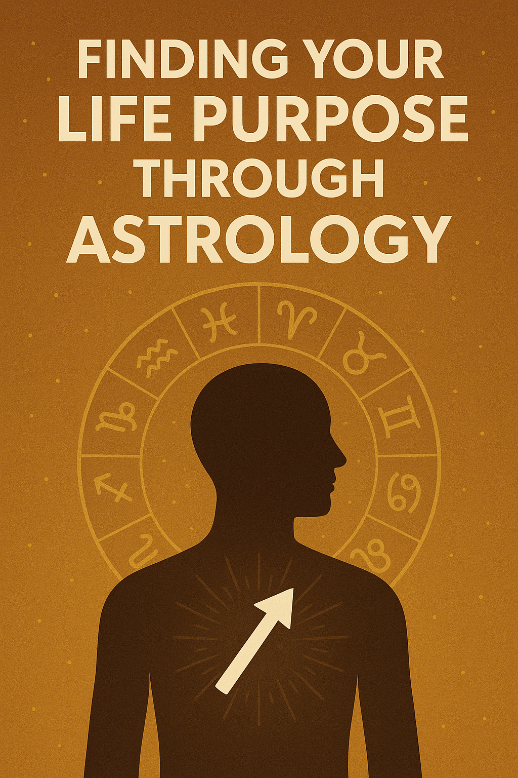 Finding Your Life Purpose Through Astrology